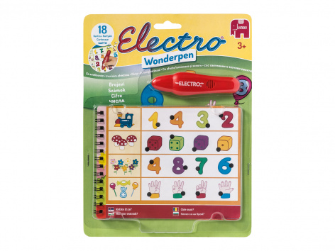 Libro quiz elettronico