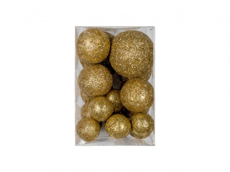 Ornamenti natalizi