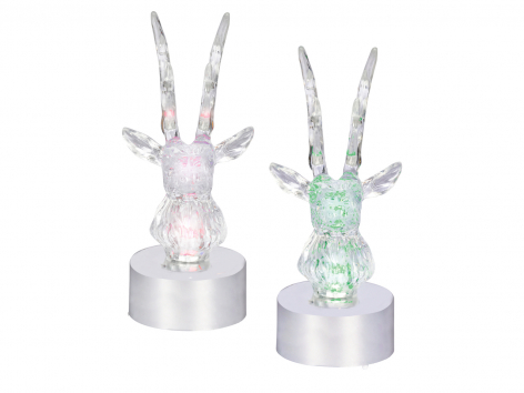 Lumini LED