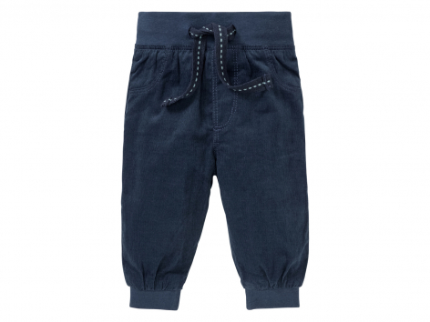 Pantaloni per neonati