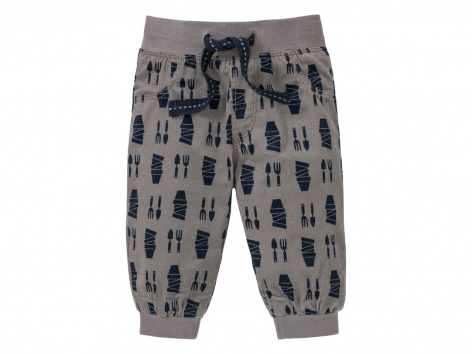 Pantaloni per neonati