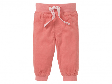 Pantaloni per neonati