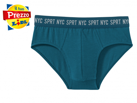 Slip da bambino