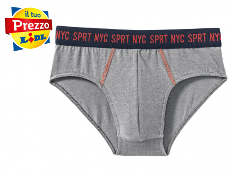 Slip da bambino