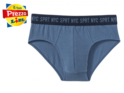 Slip da bambino