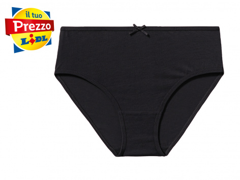 Slip o culottes da bambina