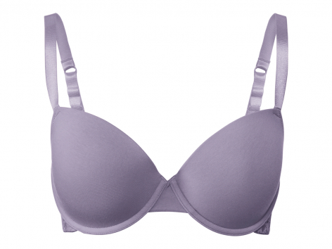 Reggiseno con pizzo