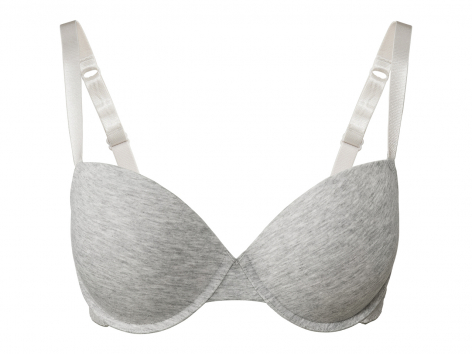 Reggiseno con pizzo