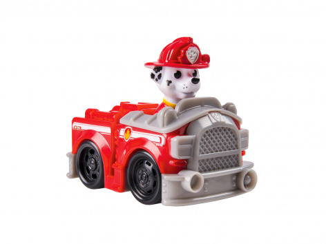 Macchinine giocattolo  "Paw Patrol"