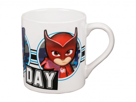 Tazza "Frozen, Paw Patrol, PJ Mask"