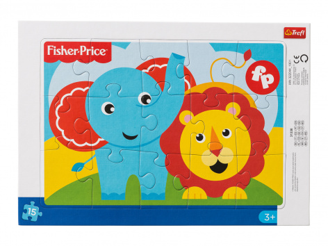 Puzzle Disney