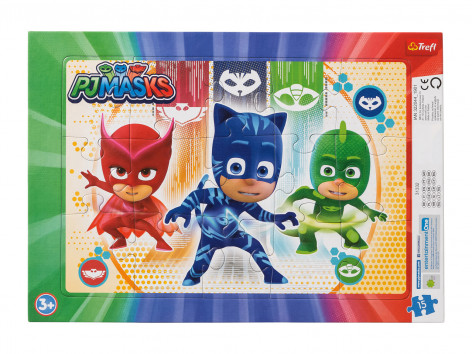 Puzzle Disney