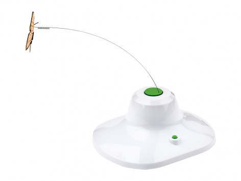 Gioco per gatti