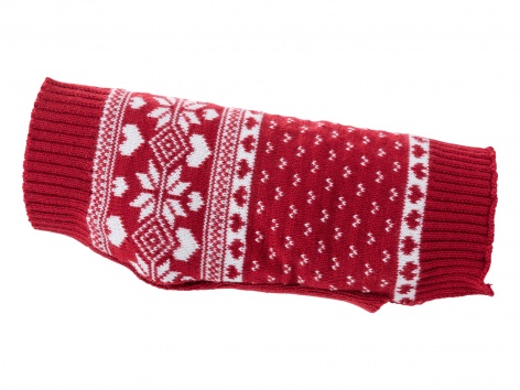 Pullover per cani