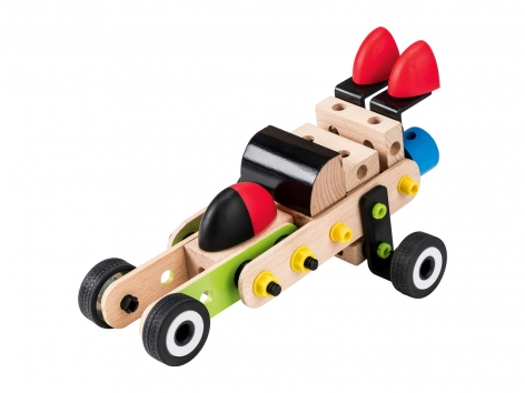 Set di costruzioni XL