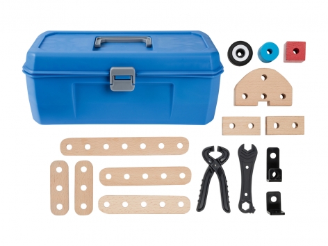Set di costruzioni XL