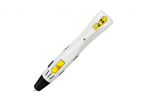 Set penna 3D