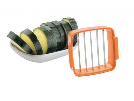 Affettatutto "Nicer Dicer"