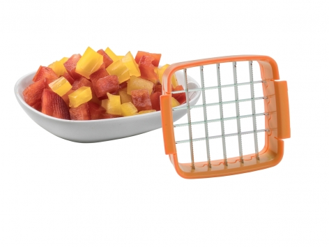 Affettatutto "Nicer Dicer"