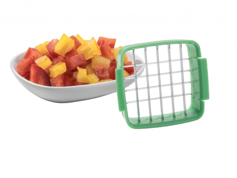 Affettatutto "Nicer Dicer"