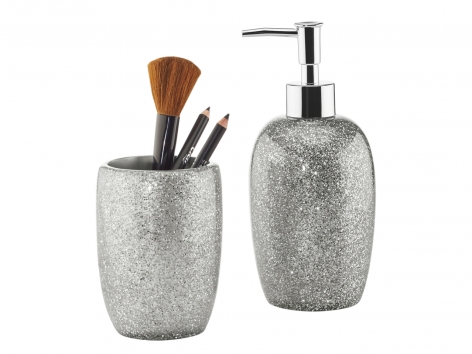 Scopino per WC o set accessori bagno