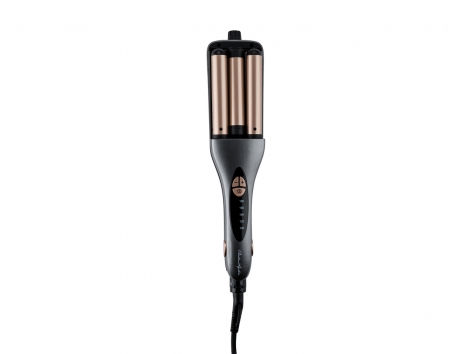Piastra per capelli ondulati