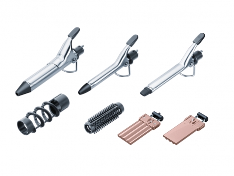 Multistyler