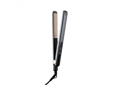 Piastra per capelli