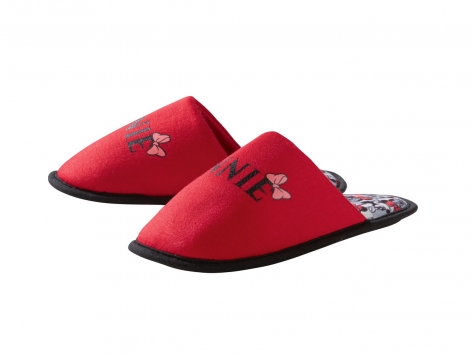 Pantofole da donna