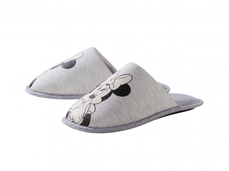 Pantofole da donna
