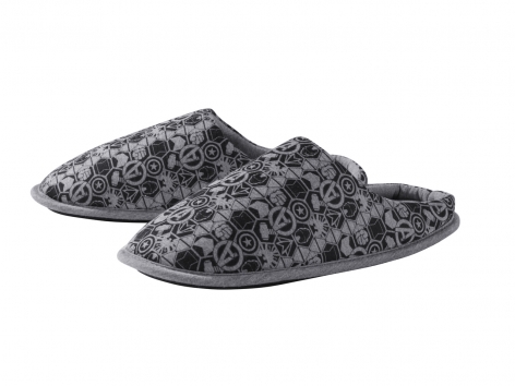 Pantofole da uomo