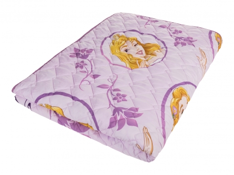 Copriletto per bambini