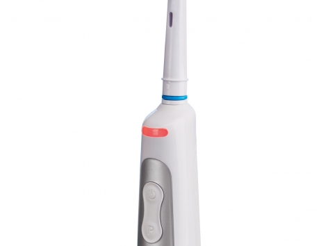 Spazzolino da denti elettrico
