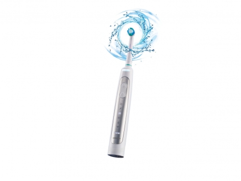 Spazzolino da denti elettrico