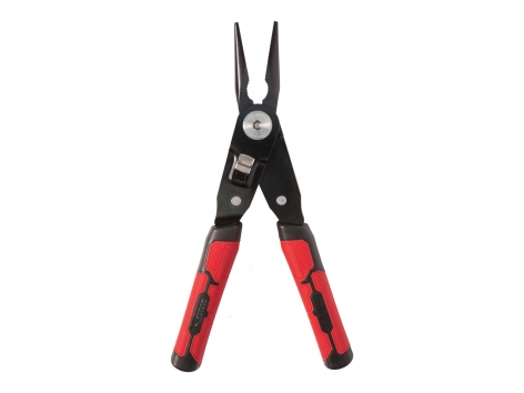 Pinza 2 in 1