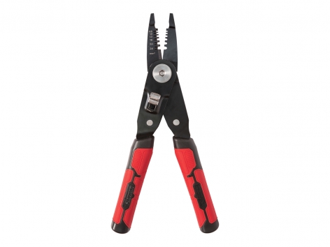 Pinza 2 in 1