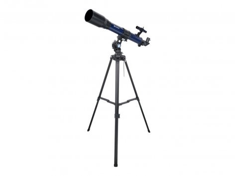 Telescopio rifrattore Skylux con App