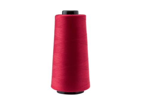 Filo per cucito Overlock 2500 m