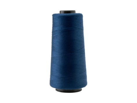 Filo per cucito Overlock 2500 m