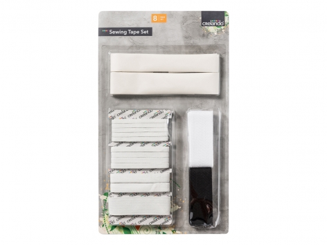 Set accessori per cucito