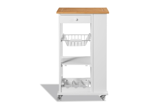 Carrello da cucina