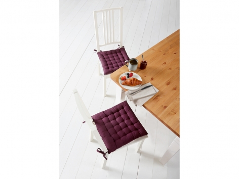 Cuscino per sedia