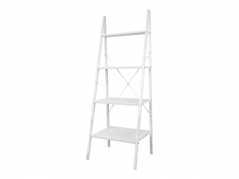 Scaffale a scala