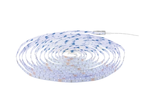 Striscia LED RGB, 10 m