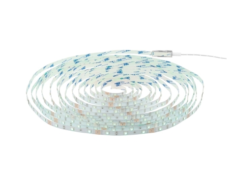 Striscia LED RGB, 10 m