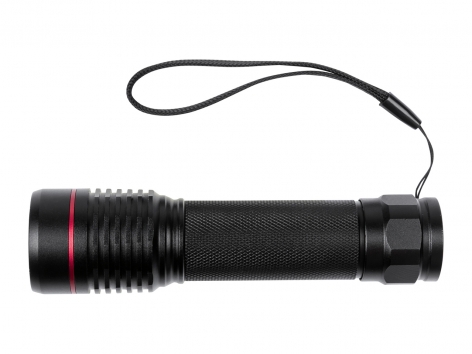 Torcia a LED o luce UV
