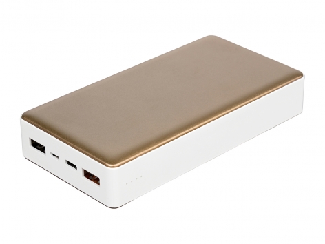 Powerbank 20000 mAh