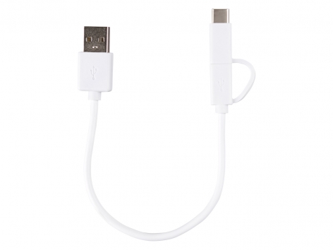 Powerbank 20000 mAh