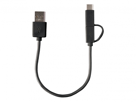Powerbank 20000 mAh
