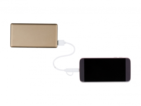 Powerbank 20000 mAh